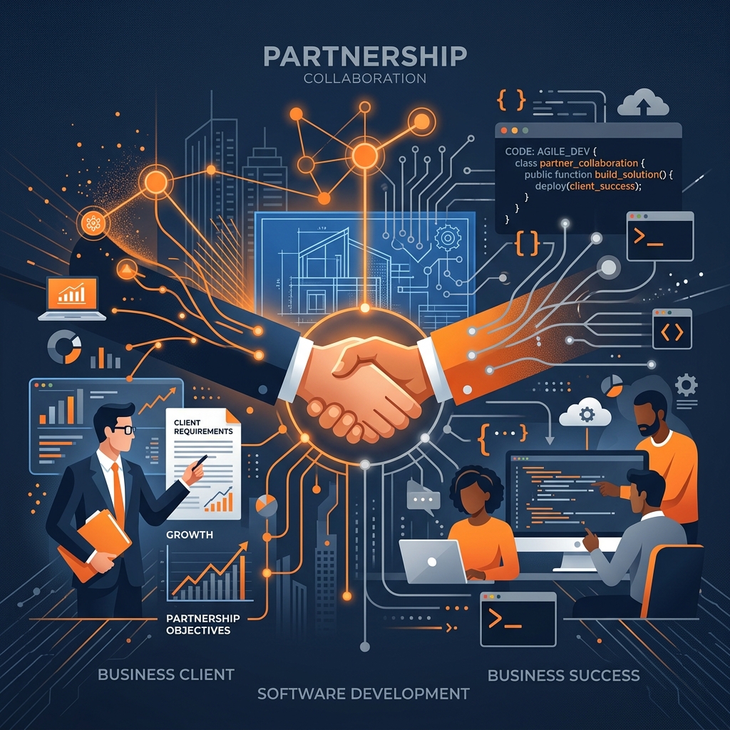 How to Choose the Right Software Development Company