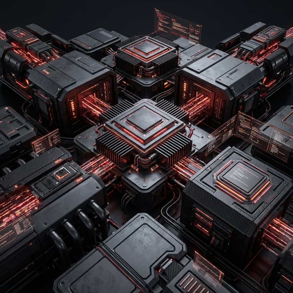 Building Scalable APIs with Laravel 12