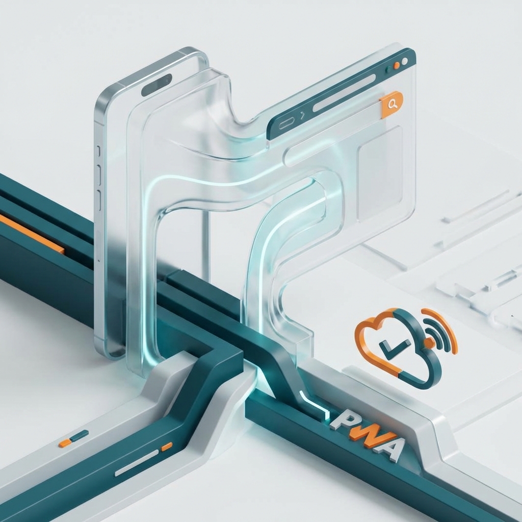 Why Businesses in 2026 Need a Progressive Web App (PWA)